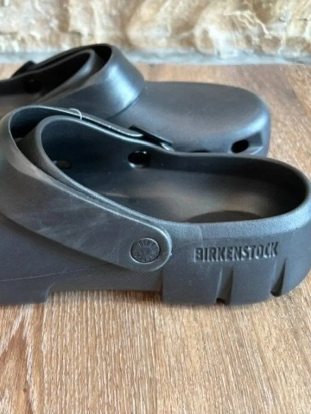 NWT - NEVER WORN! BIRKENSTOCK / MEN 9
